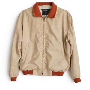 Men’s Vintage Jacket, 1970s